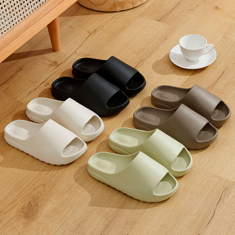 BoneSlides™ Anti-slip tofflor