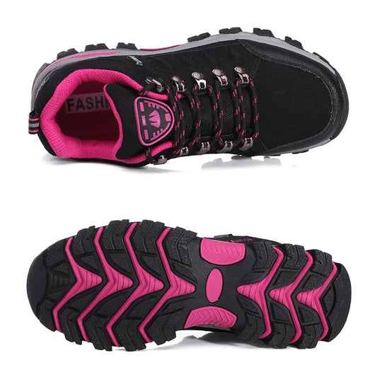 Wander® Ergonomiska promenadskor för kvinnor