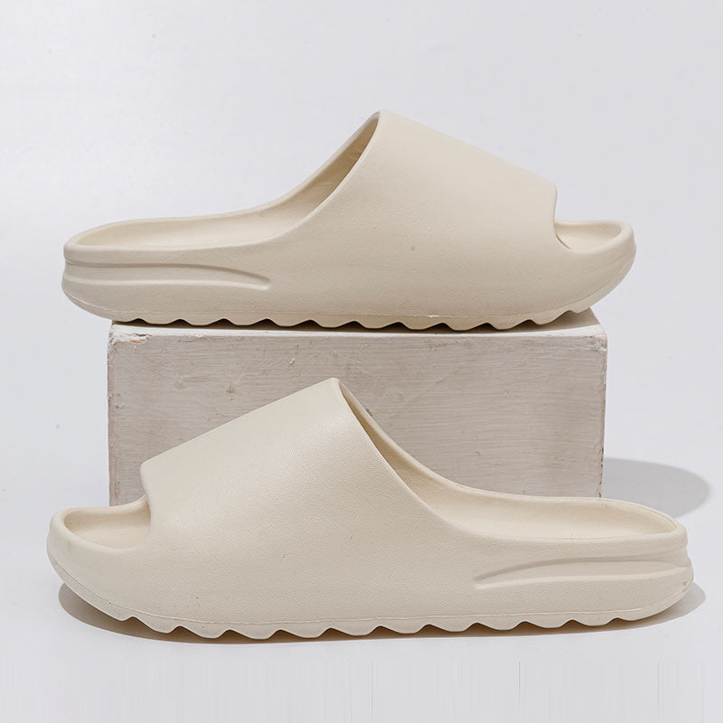 BoneSlides™ Anti-slip tofflor