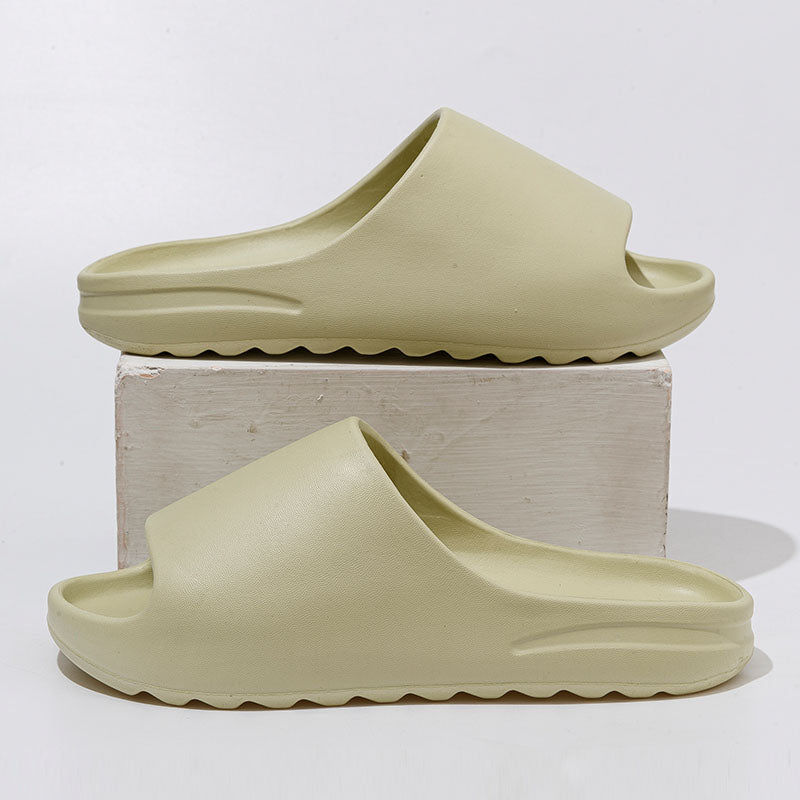 BoneSlides™ Anti-slip tofflor