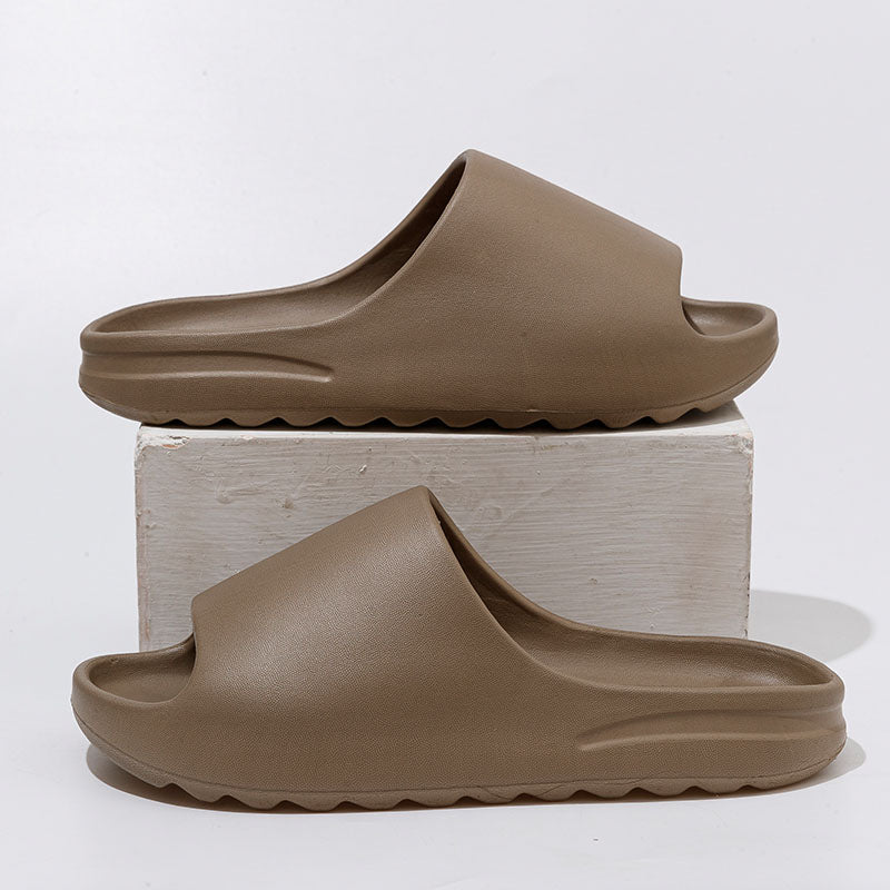 BoneSlides™ Anti-slip tofflor