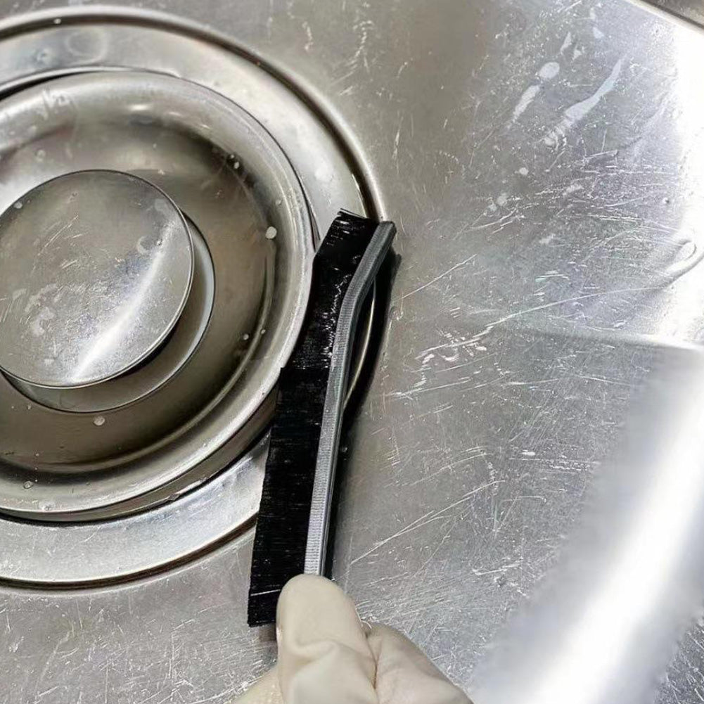 GroutScrub™ Rengöringsborste för fogar