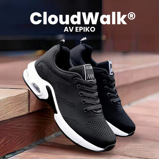 CloudWalk® Ortopediska sportskor för kvinnor
