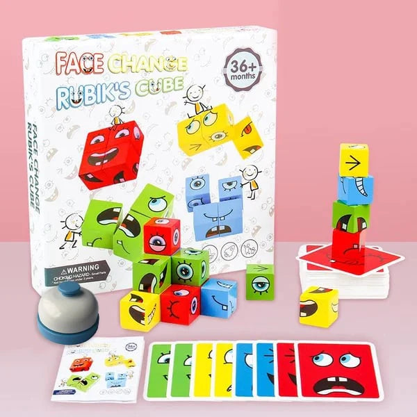 MatchCubes™