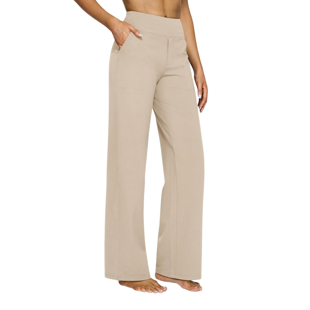 Zoey™ Business Yogabyxor