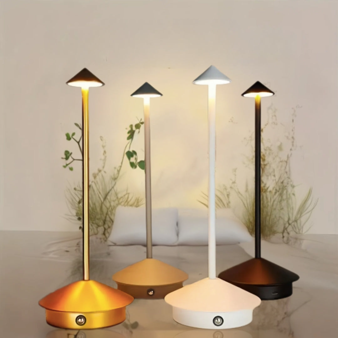 Arova™ Trådlös LED-Bordslampa