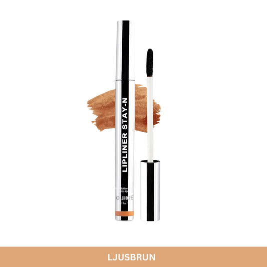 PeelPop™ läppfärgstatuering