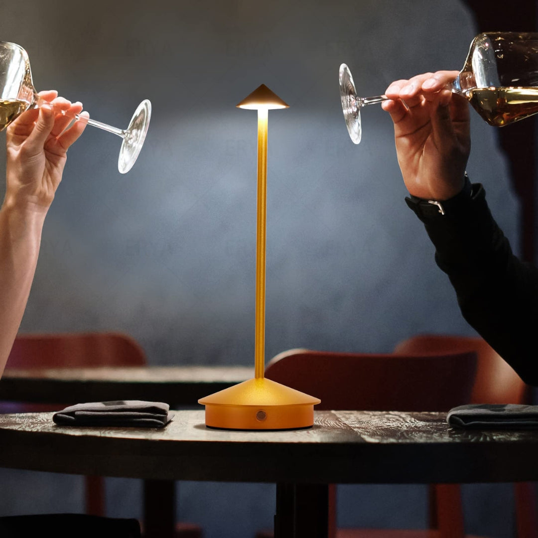 Arova™ Trådlös LED-Bordslampa