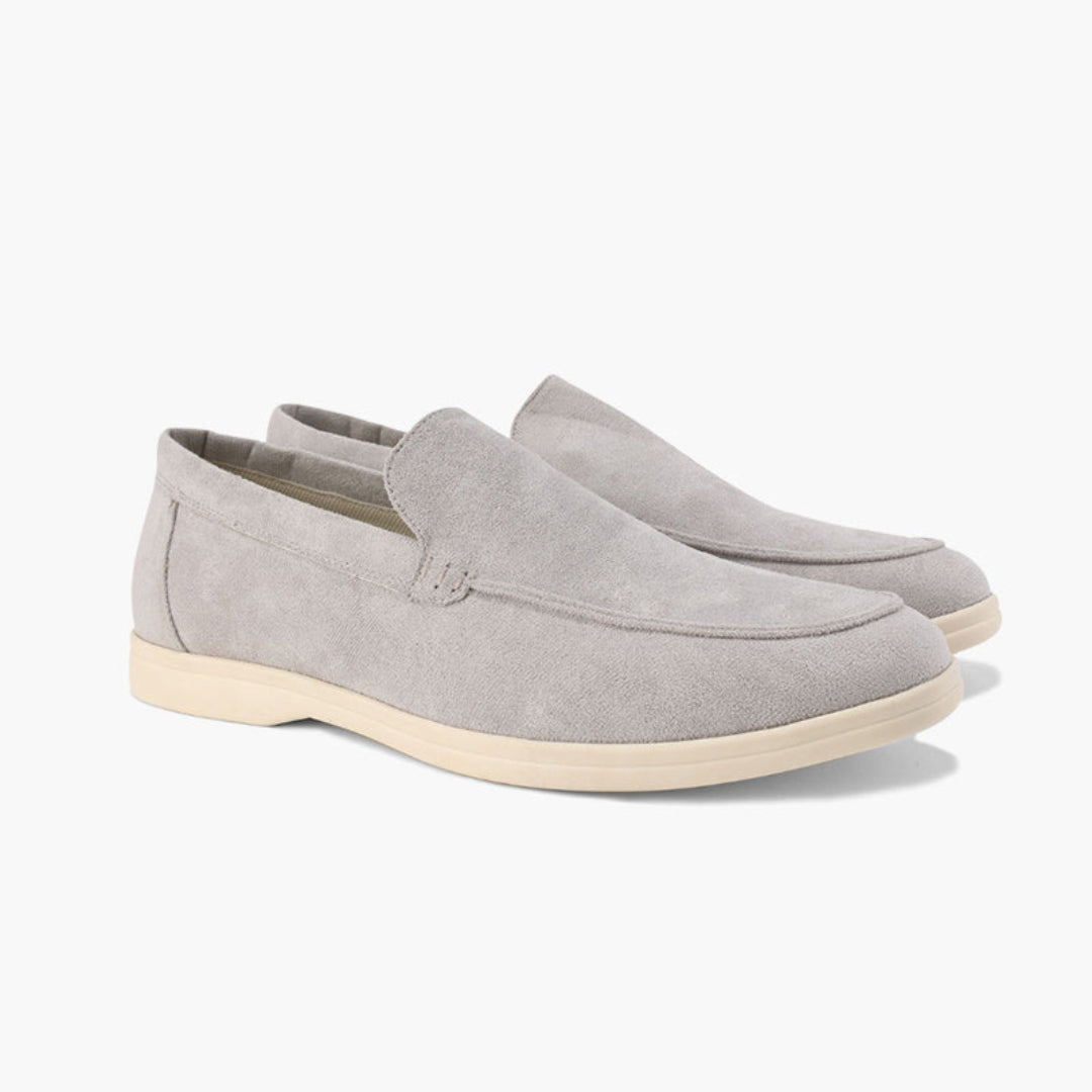 OldMoney™ Loafers i mocka