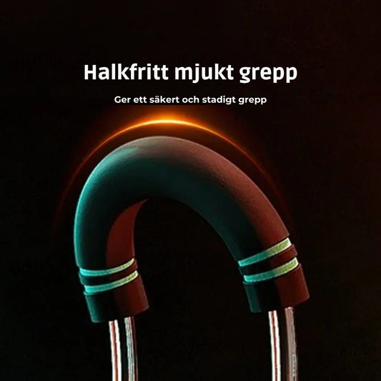 AllAxis™ Power Twister armtränare