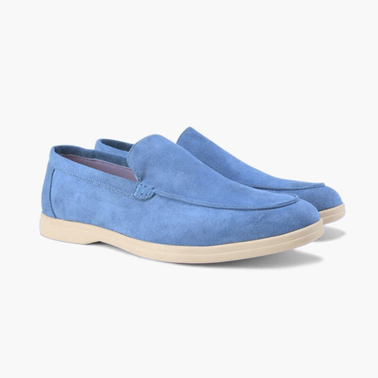 OldMoney™ Loafers i mocka