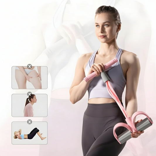 PullPro™ Pedalmotståndsband