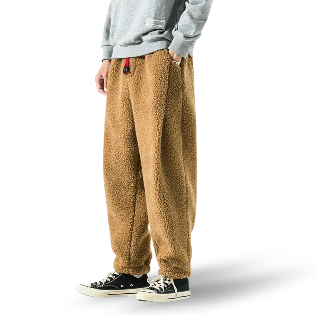 Ted™ Ullbyxa