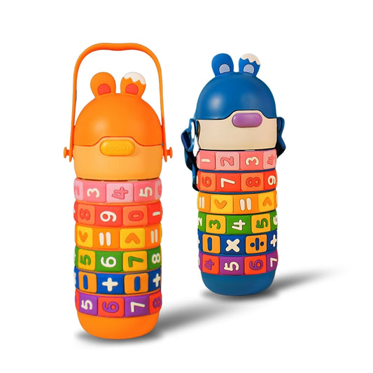 Slurpy™ 3-i-1 lärande dricksflaska för barn