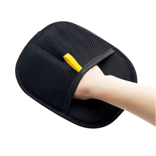 Gloovii™ Den magiska husdjursborsten