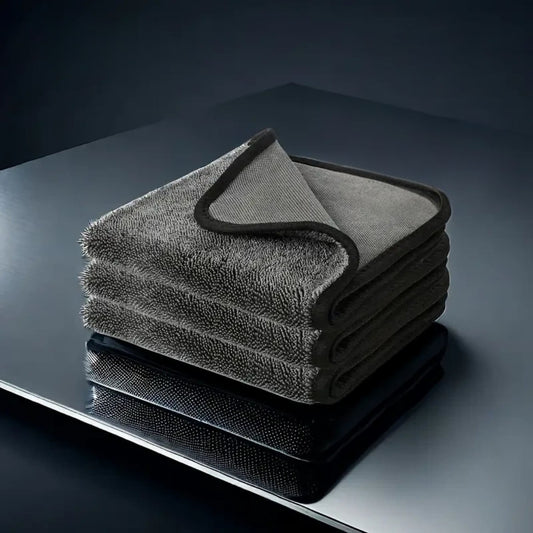 ShineSwipe™ mikrofiberduk