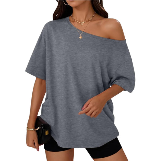 Sofia™ Off-Shoulder-topp