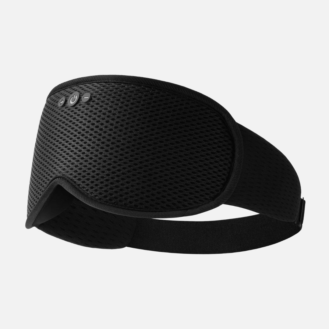 Snooz™ Sömnmask med Ljud