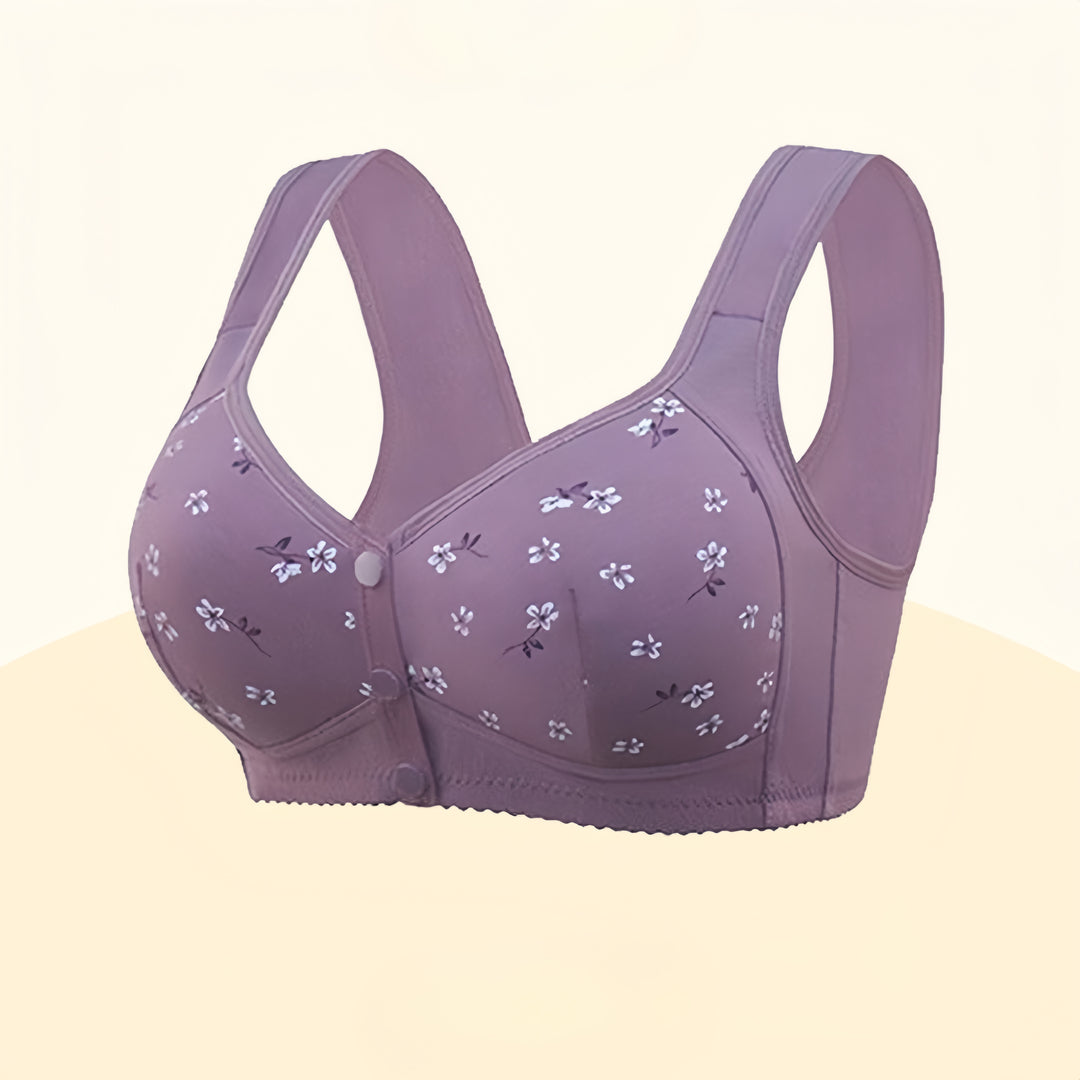 Olivia® Knäppnings-BH