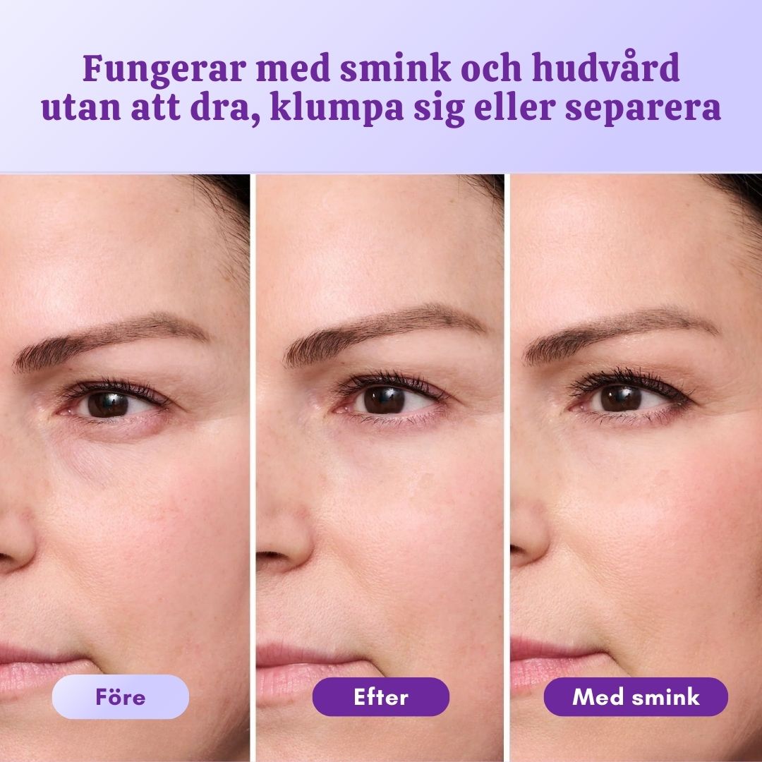 TightenUp™ Easy-Wear Ögonkräm