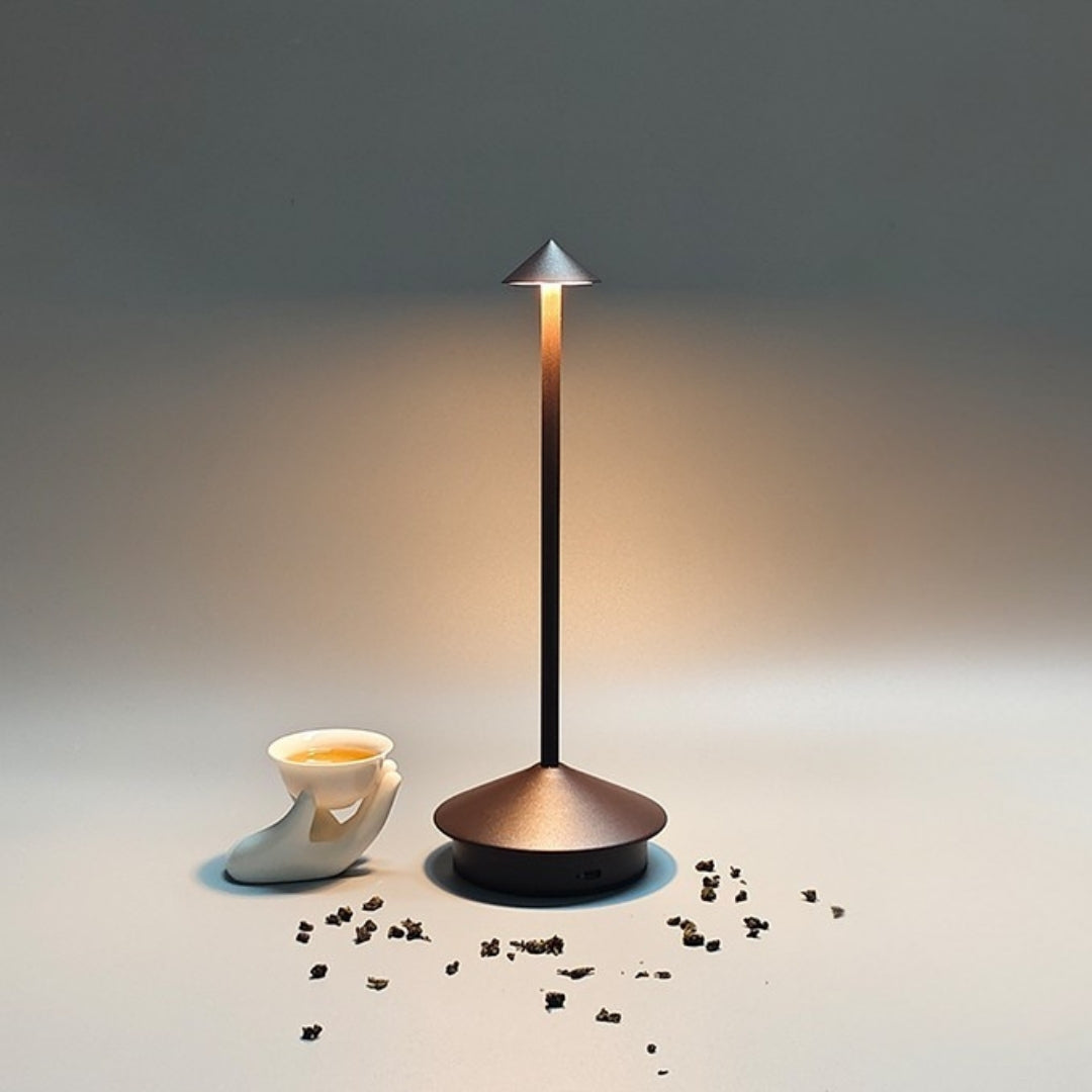 Arova™ Trådlös LED-Bordslampa