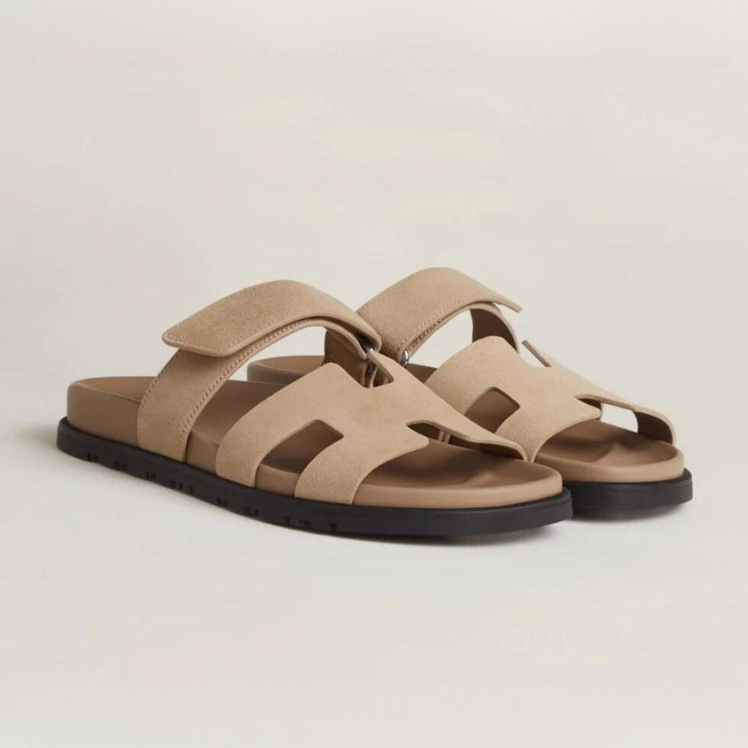 Kelly® Sköna sandaler med mjuk sula