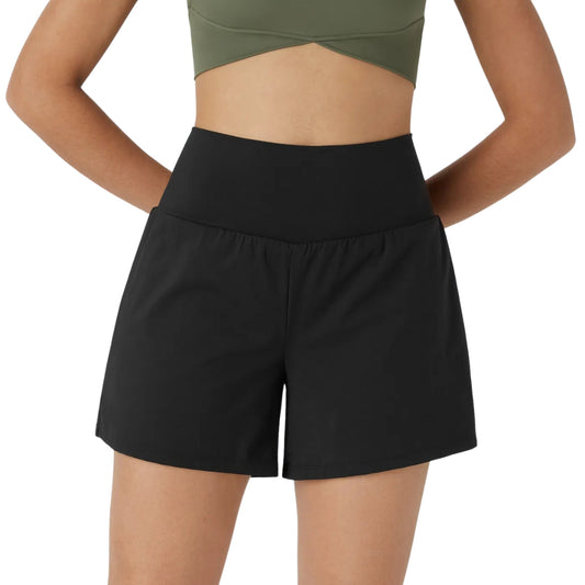 Lollie™ Atletiska Yogashorts
