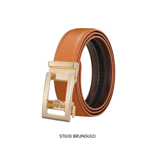 Cintura™ Justerbart bälte, bytebart spänne