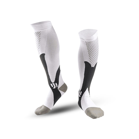 CoolSox™ kompressionsstrumpor