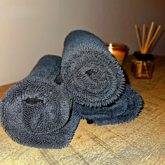 ShineSwipe™ mikrofiberduk