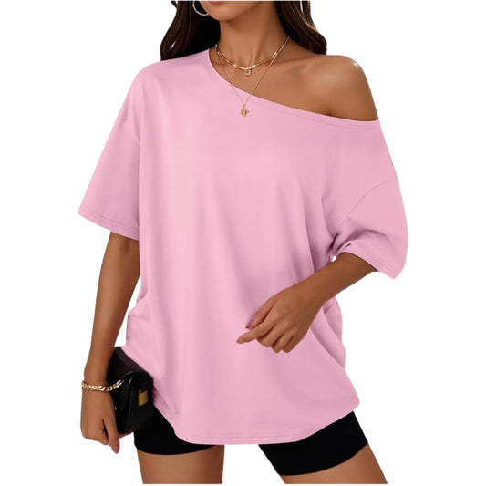 Sofia™ Off-Shoulder-topp