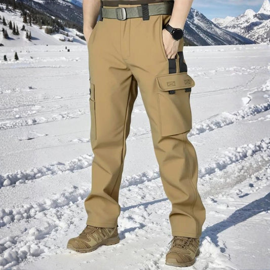 Hector™ Arbetscargobyxor