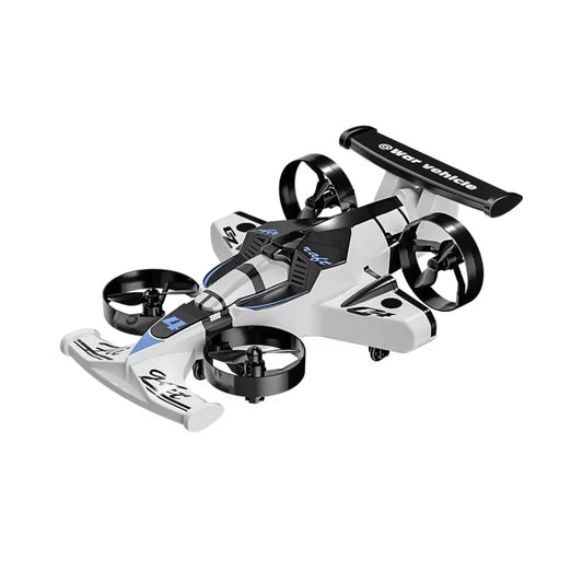 AirDrift™ 2-i-1 Bil & Drönare