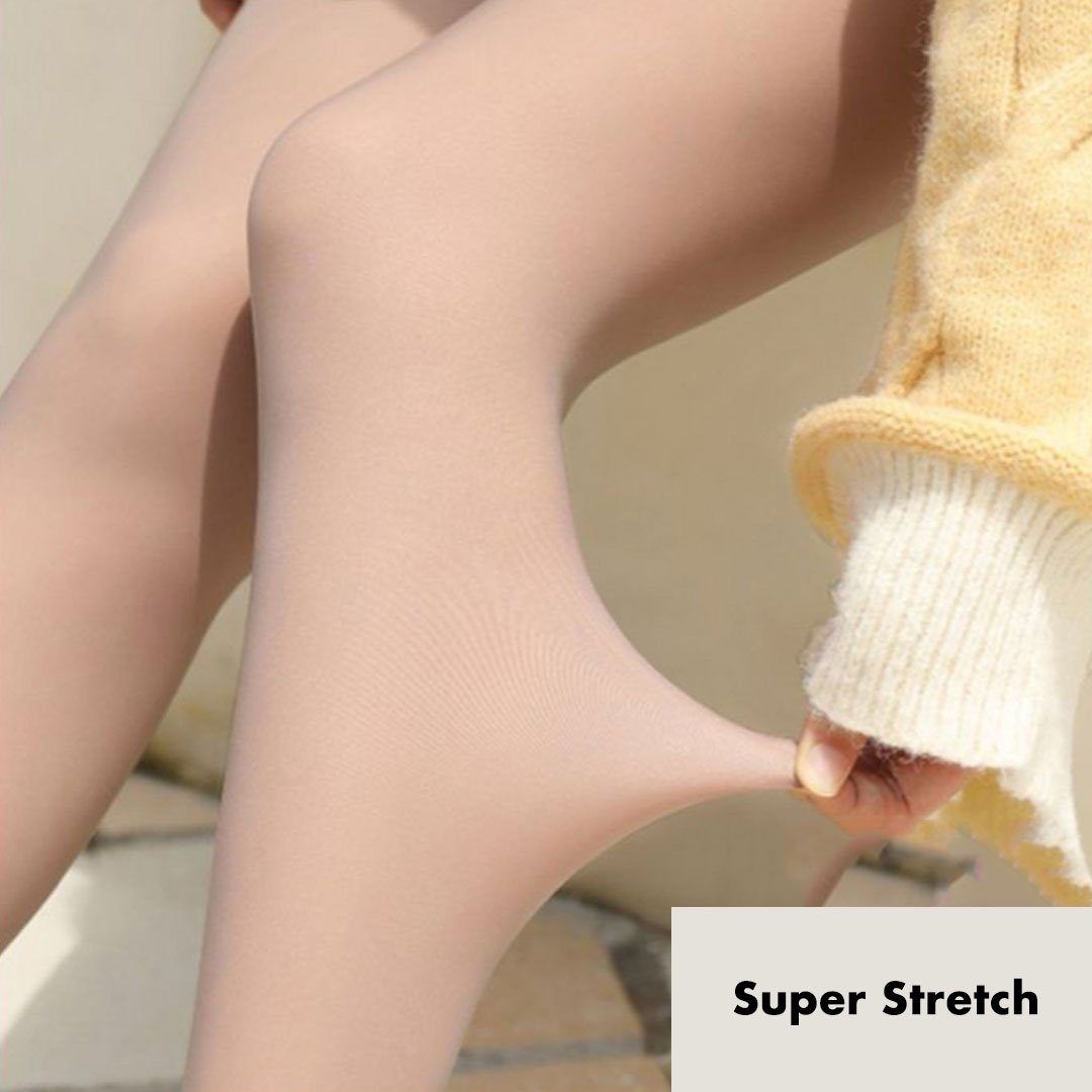 Fleggings™ Strumpbyxor med Superstretch