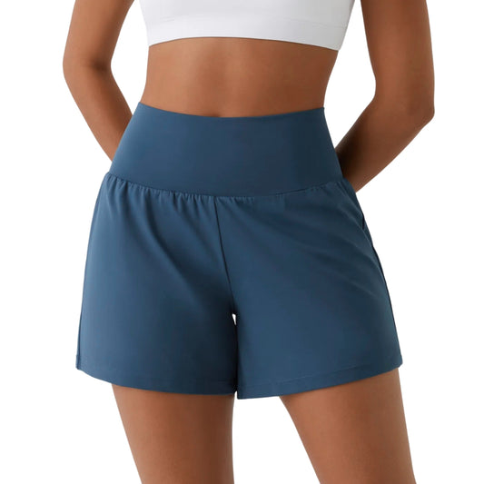 Lollie™ Atletiska Yogashorts