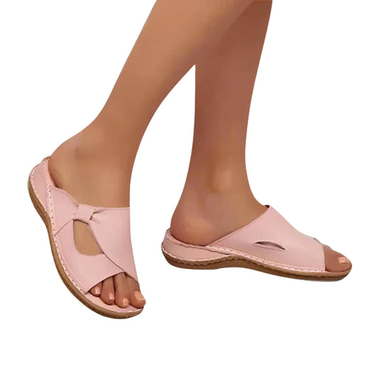 Soleé™ Ortopediska Sandaler