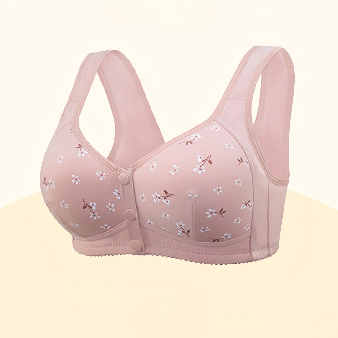 Olivia® Knäppnings-BH