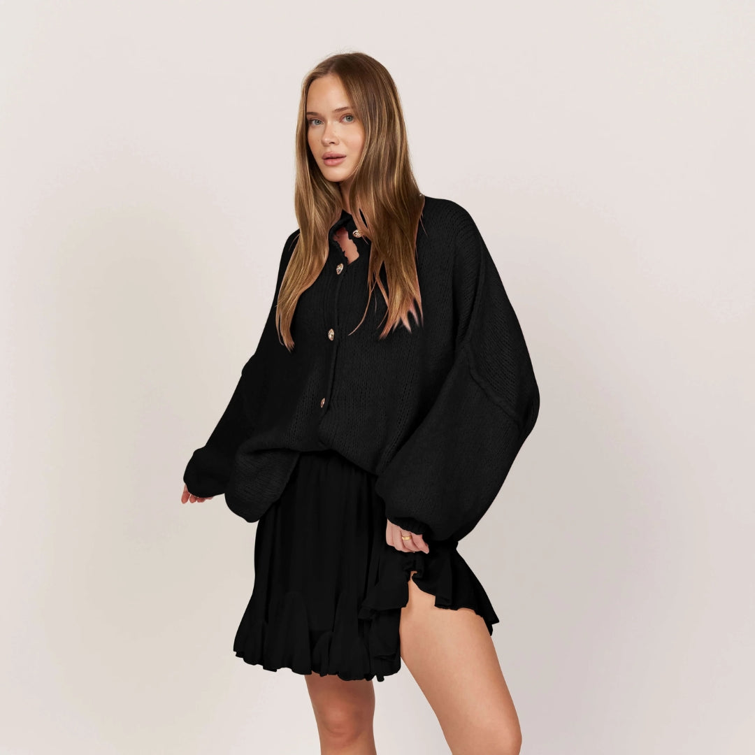 Chaleur™ Oversized kofta