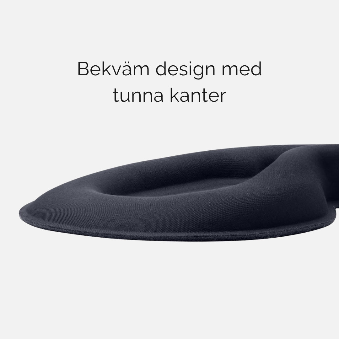 Snooz™ Sömnmask med Ljud