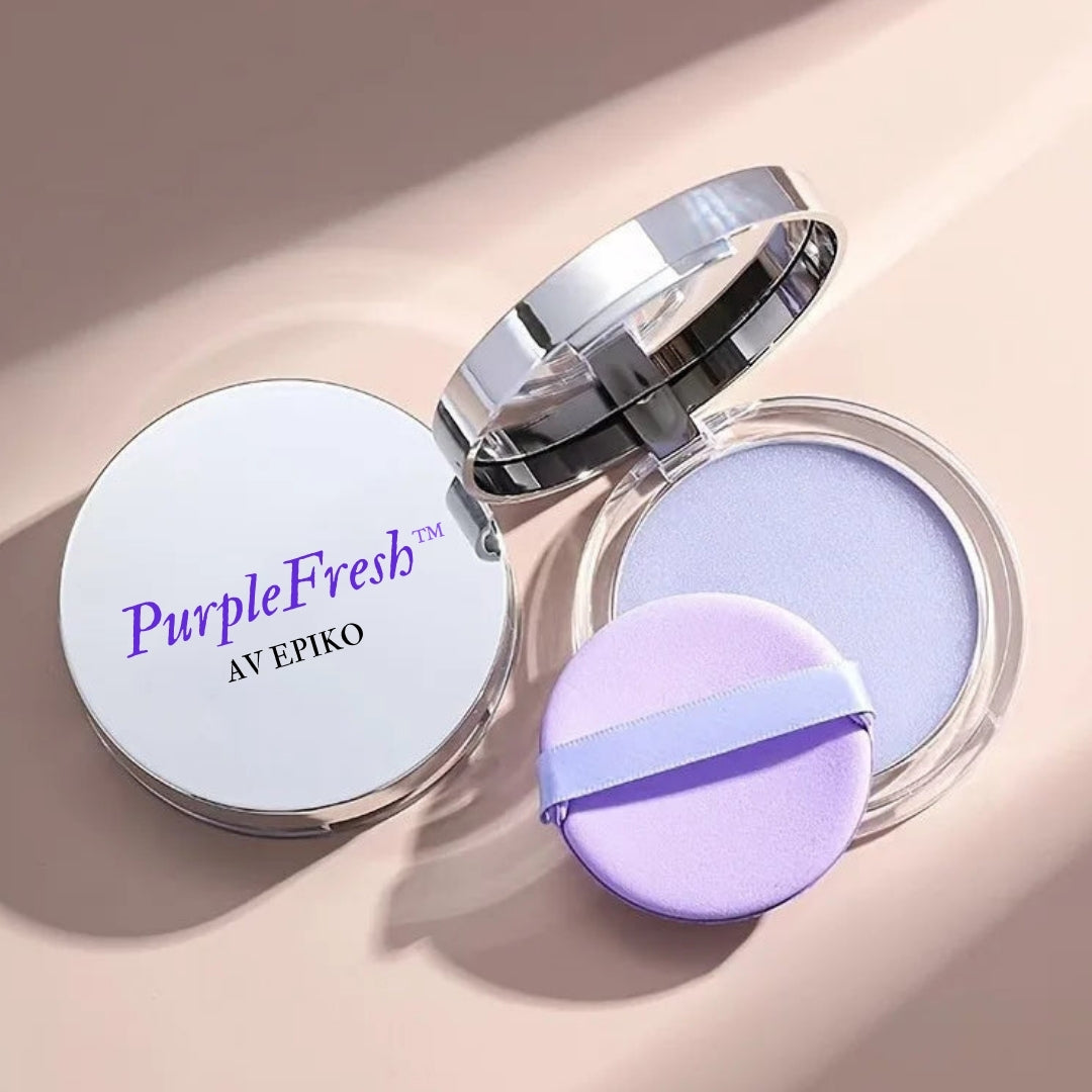 PurpleFresh™ Lavendel Magiska Pulver