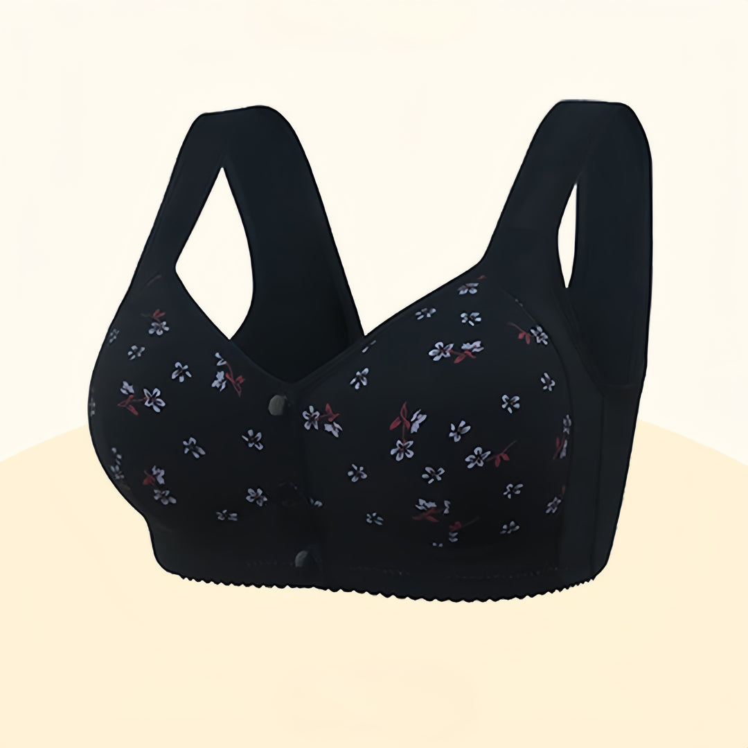 Olivia® Knäppnings-BH