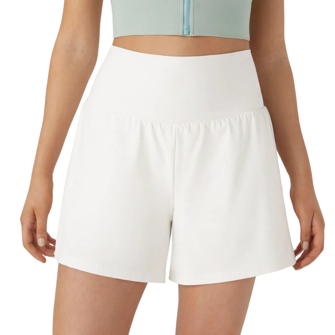 Lollie™ Atletiska Yogashorts
