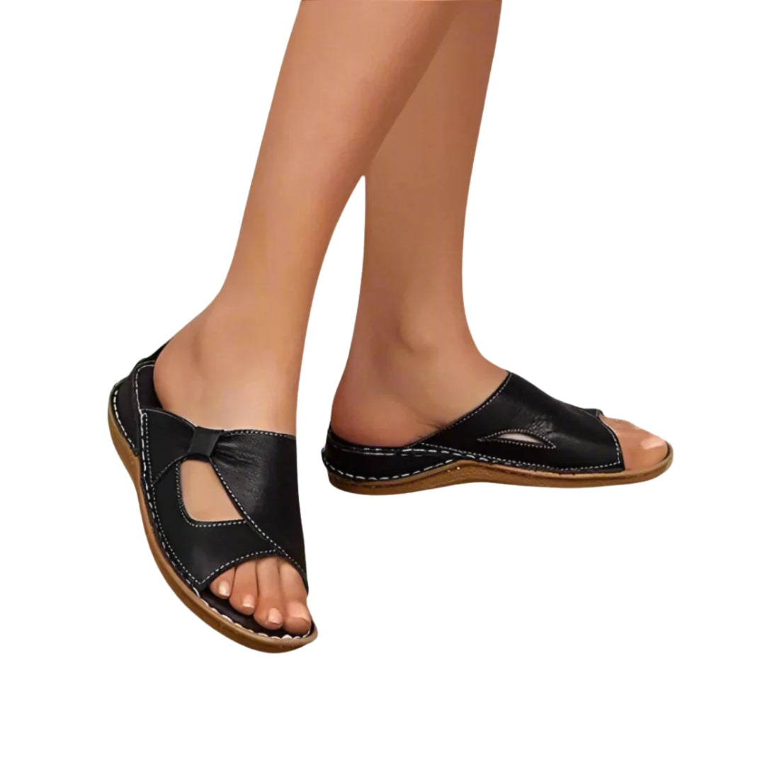 Soleé™ Ortopediska Sandaler