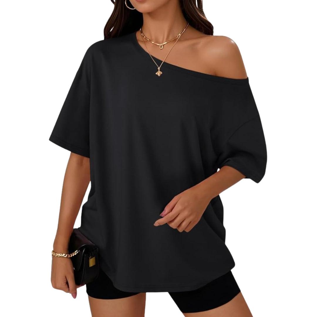 Sofia™ Off-Shoulder-topp