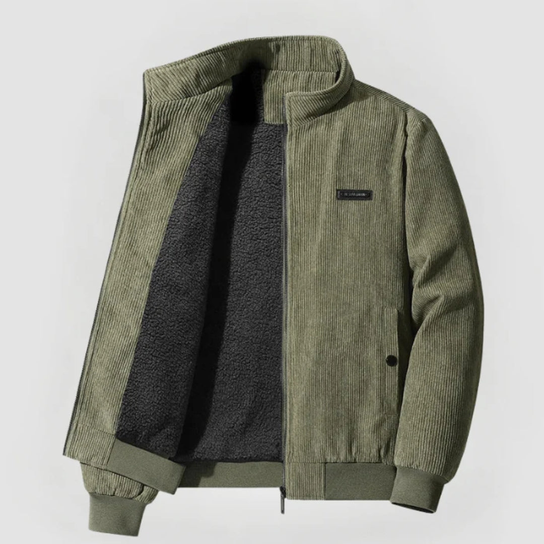Maxwell™ Manchesterjacka