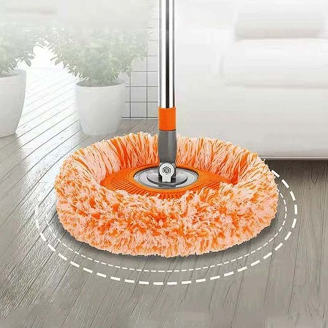 EzGlide™ Moppkvast