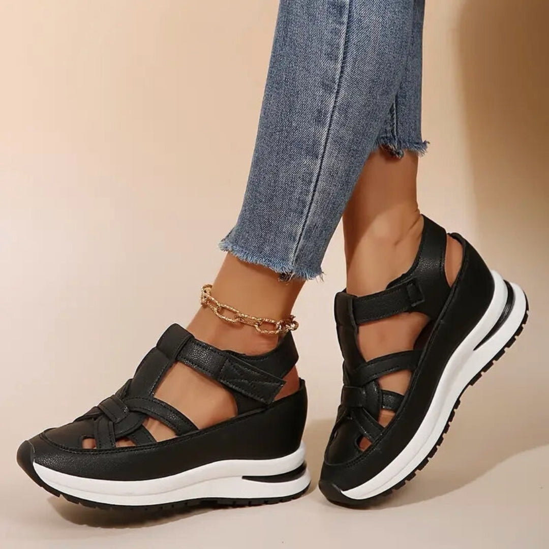 Sara™ ortopediska sandaler