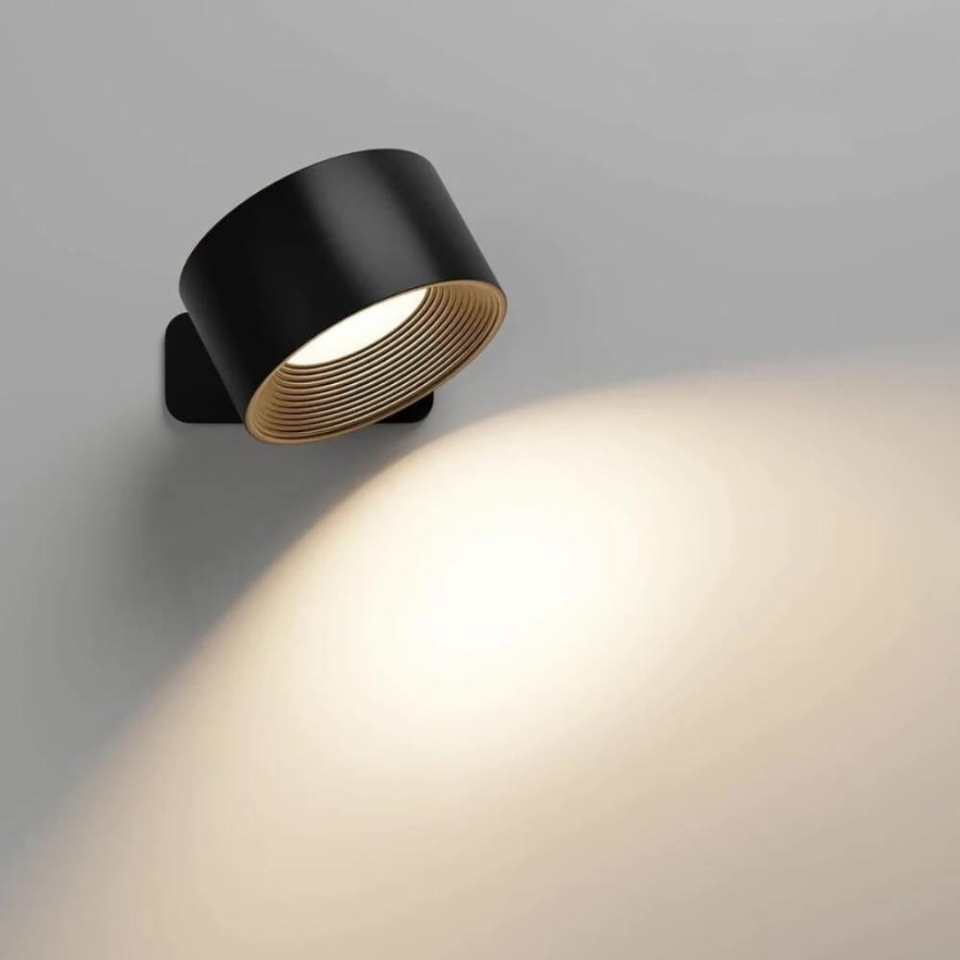 Illumine™ Problemfri lampa