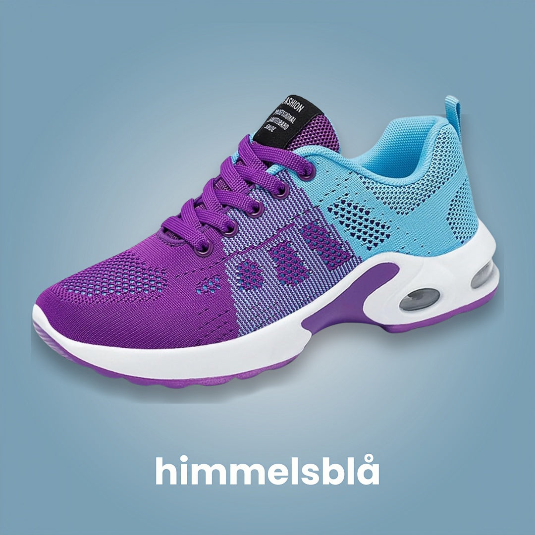 CloudWalk® Ortopediska sportskor för kvinnor