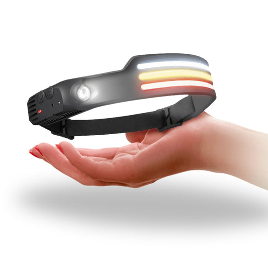 SparkLite™ LED-strålkastare